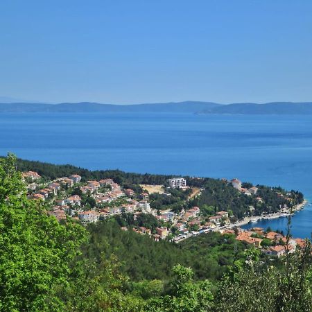Apartment Katarina - Rac172 By Interhome Rabac Exterior foto