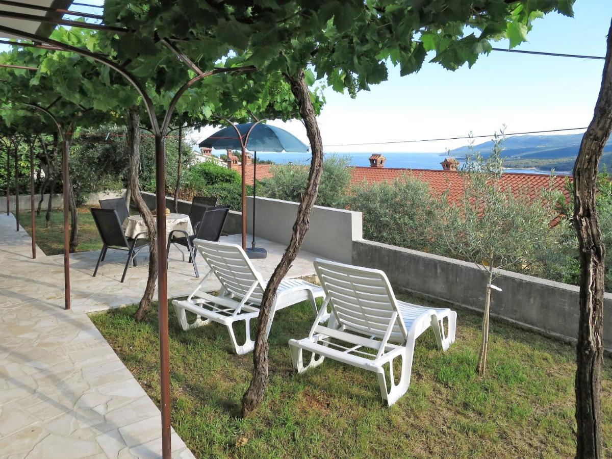 Apartment Katarina - Rac172 By Interhome Rabac Exterior foto