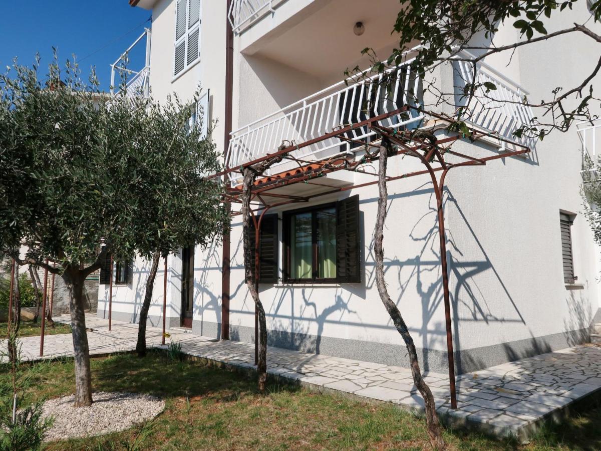 Apartment Katarina - Rac172 By Interhome Rabac Exterior foto