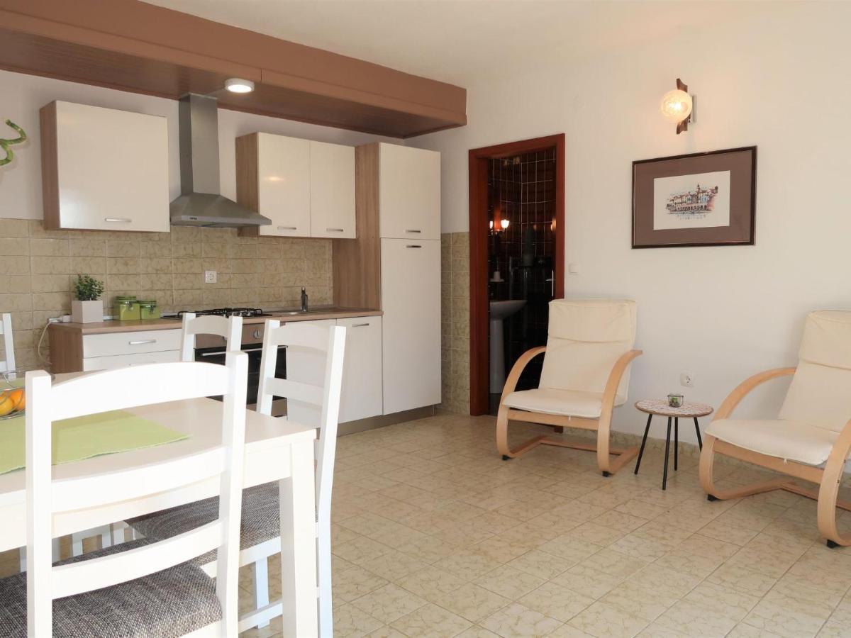 Apartment Katarina - Rac172 By Interhome Rabac Exterior foto