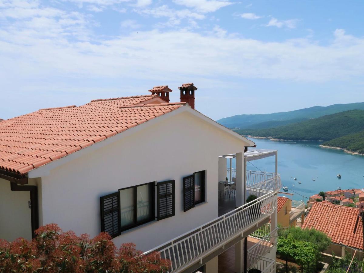 Apartment Katarina - Rac172 By Interhome Rabac Exterior foto